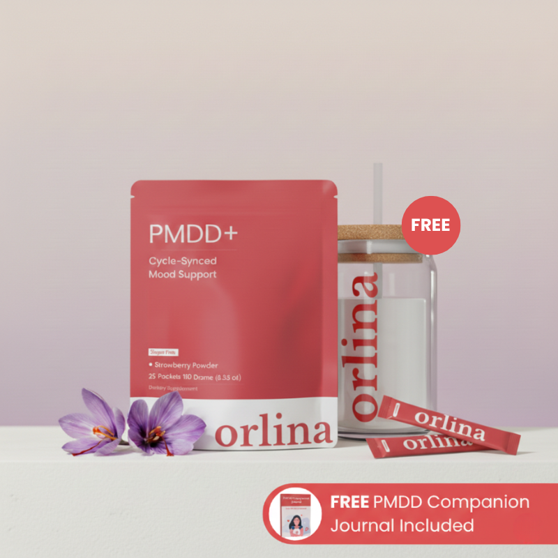 PMDD+ Mix