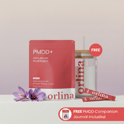 PMDD+ Mix